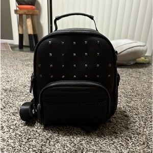 Backpack Purse